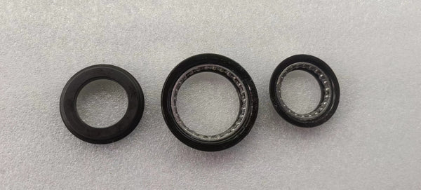 Headset voor Lankeleisi e-bikes