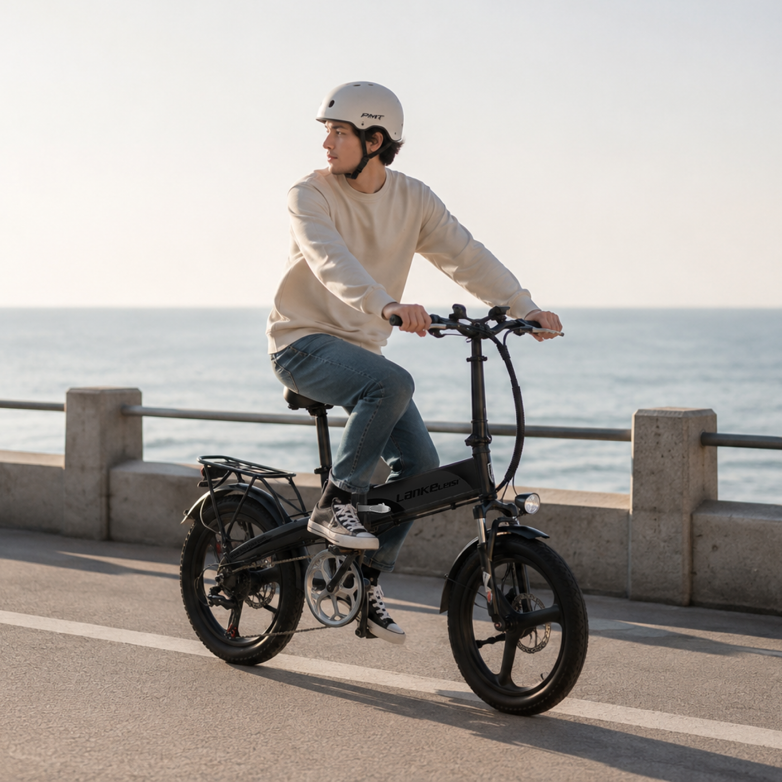 【Voorverkoop】LANKELEISI G660