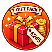 Cadeaupakket voor een jubileum