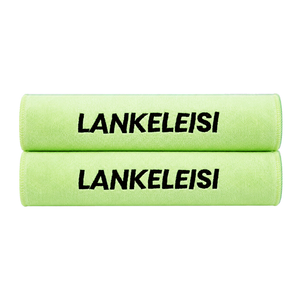 LANKELEISI-sporthanddoek