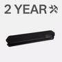 2 jaar verlengd batterijserviceplan