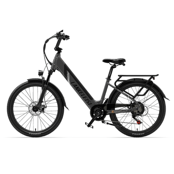 【Voorverkoop】LANKELEISI ES500PRO