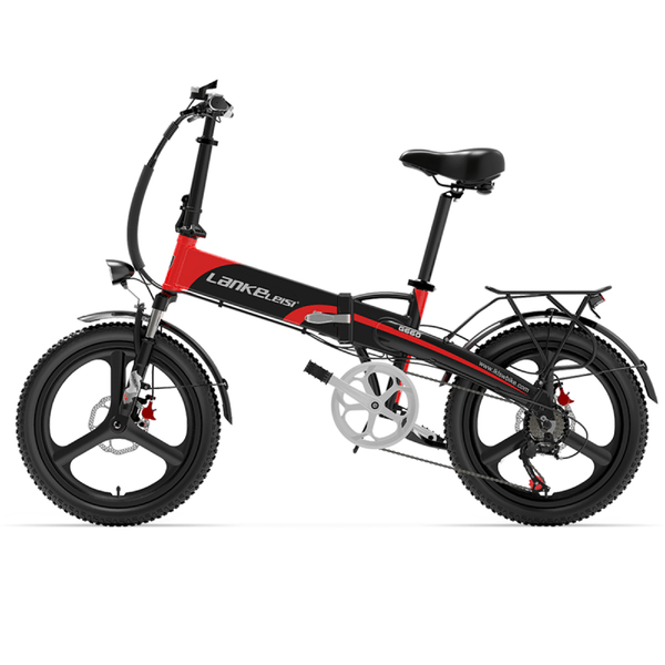 【Voorverkoop】LANKELEISI G660