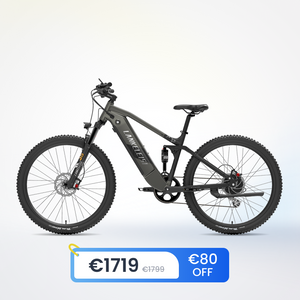 【Voorverkoop】LANKELEISI RX600PRO