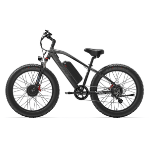 【Voorverkoop】LANKELEISI MG740PLUS