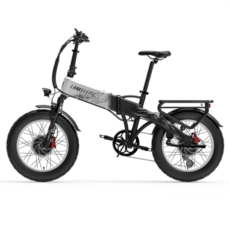 【Voorverkoop】LANKELEISI X2000MAX