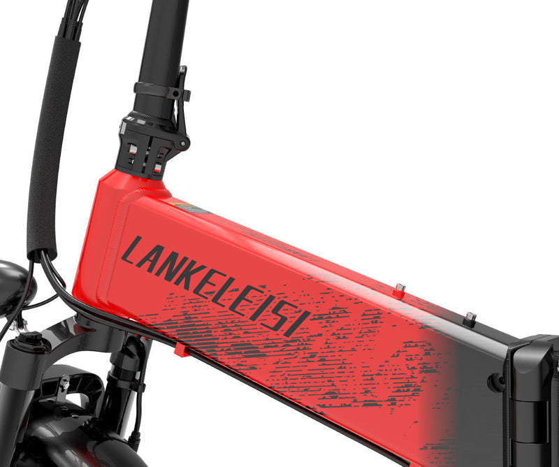 48V 20Ah Samsung Li-ion batterij