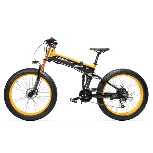 【Voorverkoop】LANKELEISI XT750PLUS