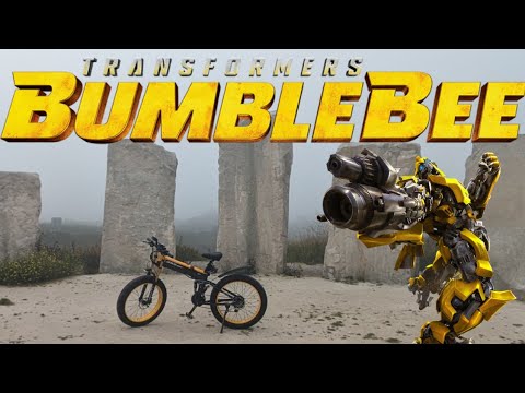 Testen van de zeer krachtige Lankeleisi XT750 PLUS